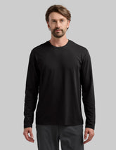 Men's Relaxed Fit Best Damn Long Sleeve