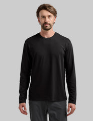 Men's Relaxed Fit Best Damn Long Sleeve