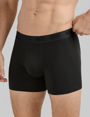Men's Best Damn™ Cotton Modal Boxer Brief 3-Pack