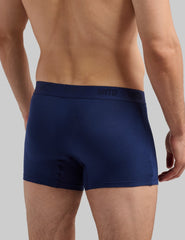 Men's Buffer Cotton Trunk 3"