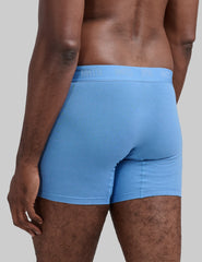 Men's Buffer Cotton Boxer Brief 5"