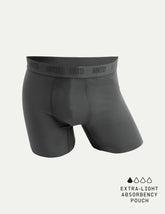 Men's Best Damn™ Cotton Modal Boxer Brief 5"