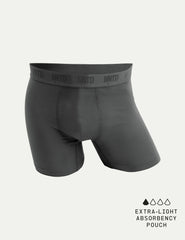 Men's Best Damn™ Cotton Modal Boxer Brief 5"