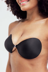 Push-Up Luxe Adhesive Reusable Bra