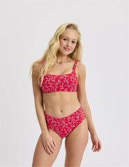 Teen Period Swim Full-Coverage Bikini Bottom - Last Call
