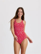 Teen Period Swim Sport One-Piece - Last Call
