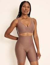 Customizable Shaper High Rise Leakproof Shorts