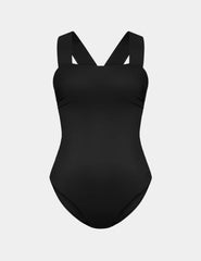 Sleek Sculpt One Piece Swimsuit