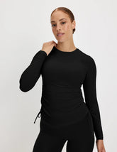 Studio Long Sleeve Top - Last Call