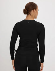 Studio Long Sleeve Top - Last Call