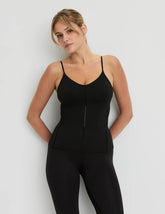 Studio Shelf Bra Cami - Last Call