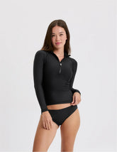 Teen Sunny Skies Rash Guard