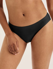 Super Leakproof® No-Show Bikini