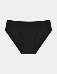 Super Leakproof® No-Show Bikini