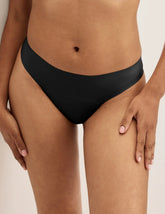 Super Leakproof® No-Show Thong