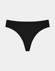 Super Leakproof® No-Show Thong