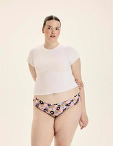 Teen Super Leakproof® No-Show Bikini - Last Call