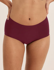 SuperPlus Leakproof® No-Show Boybrief