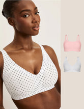 The Revolution Bra 2-Pack