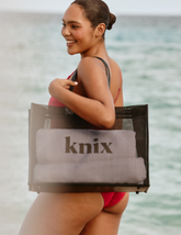 Knix Tote Bag