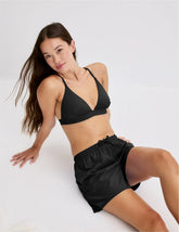 Teen Triangle Bikini Top