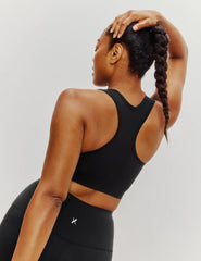 Momenta Racerback Sports Bra