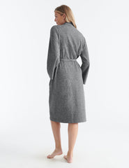 Waffle Robe