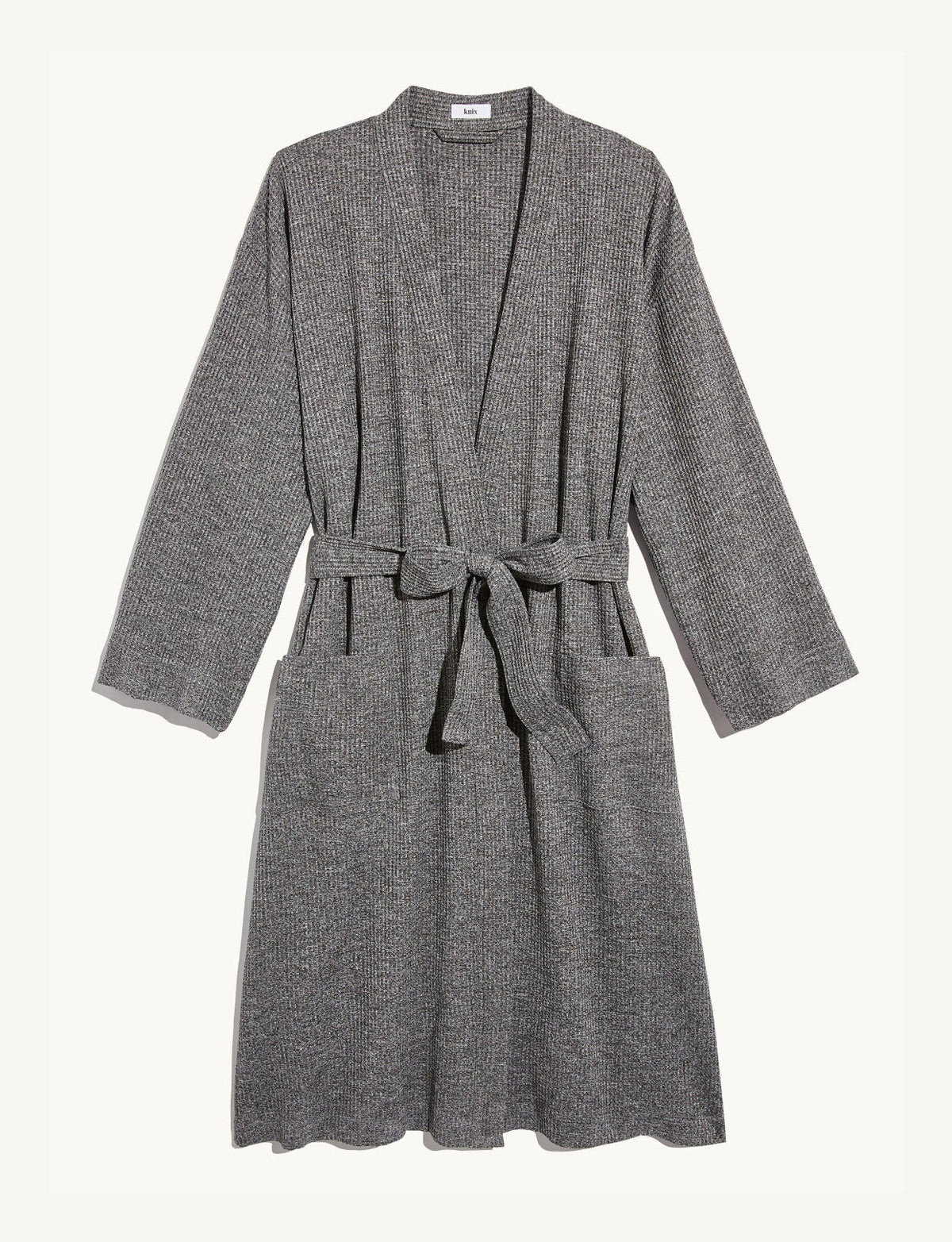 Waffle Robe
