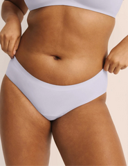 Super Leakproof® No-Show Bikini 3-Pack