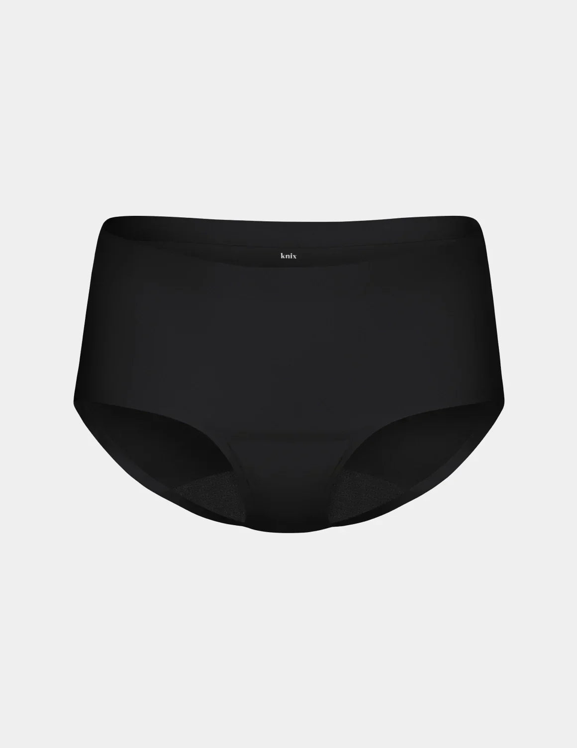 Light Leakproof No-Show Boyshort