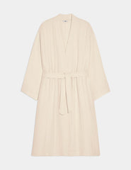 Cotton Breeze Robe