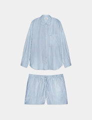 Classic Cotton PJ Set