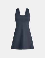 Crosscourt Dress - Last Call
