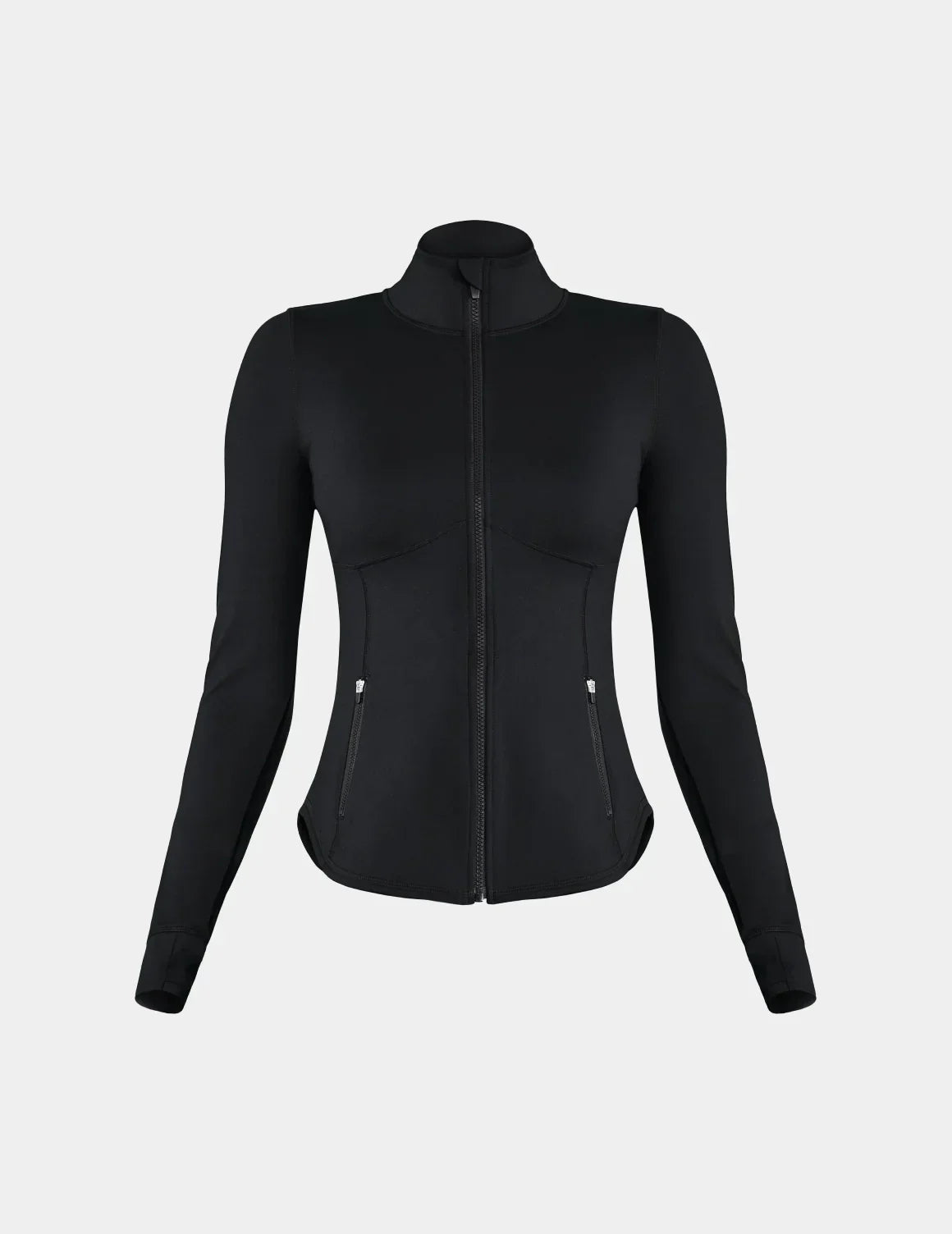 Crosscourt Fitted Jacket - Last Call