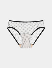 Essential Full Mesh Bikini