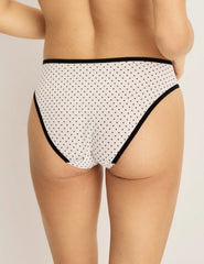 Essential Full Mesh Bikini