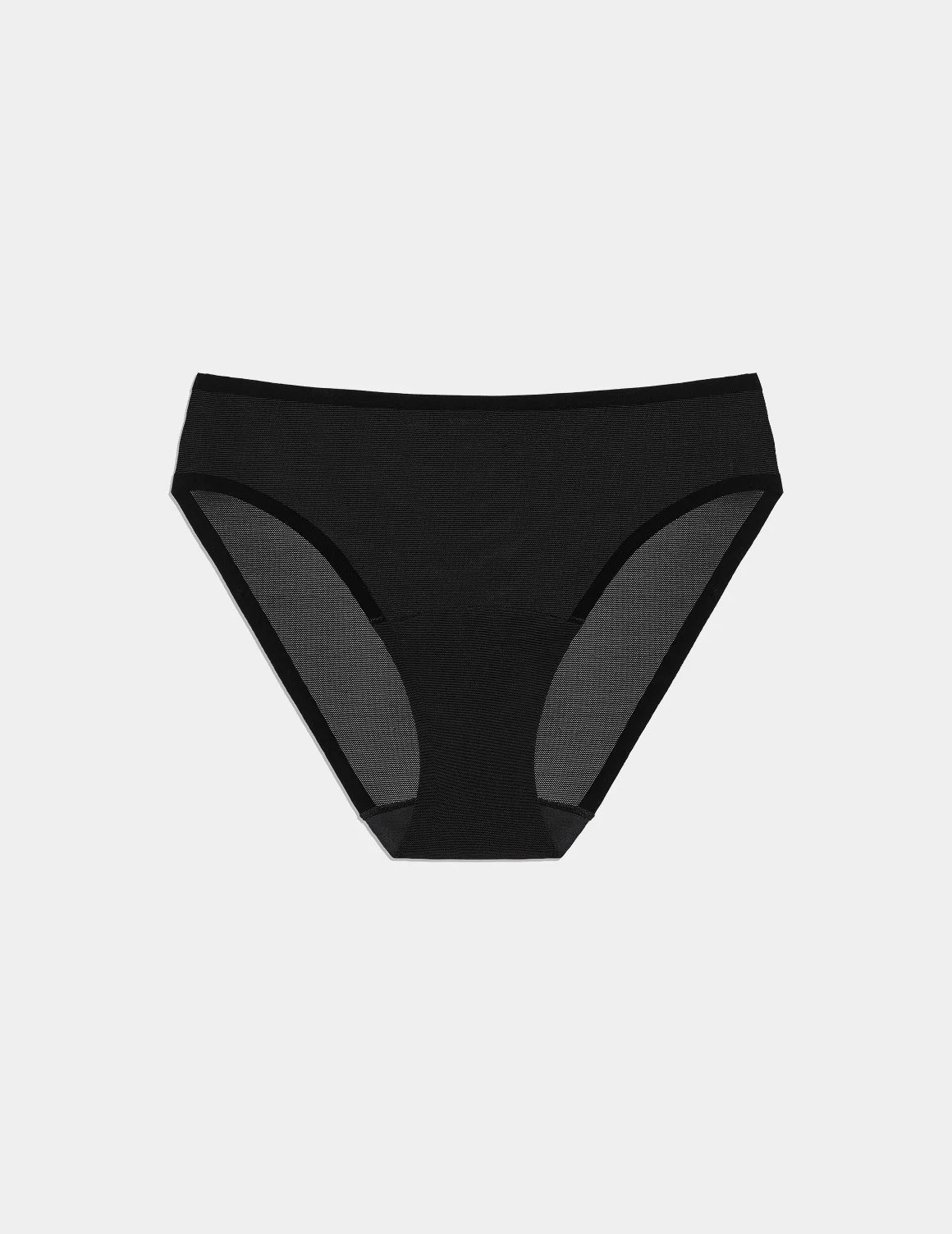 Essential Full Mesh Bikini