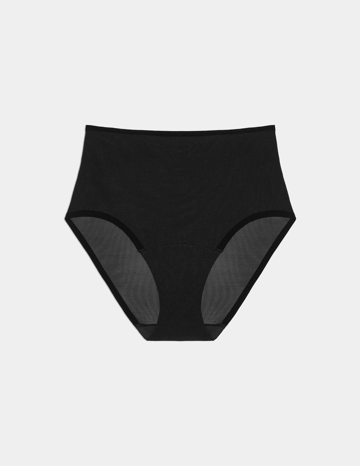 Essential Full Mesh High Rise