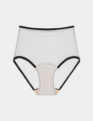 Essential Full Mesh High Rise