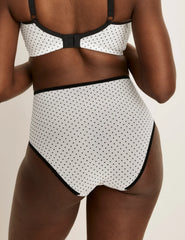 Essential Full Mesh High Rise