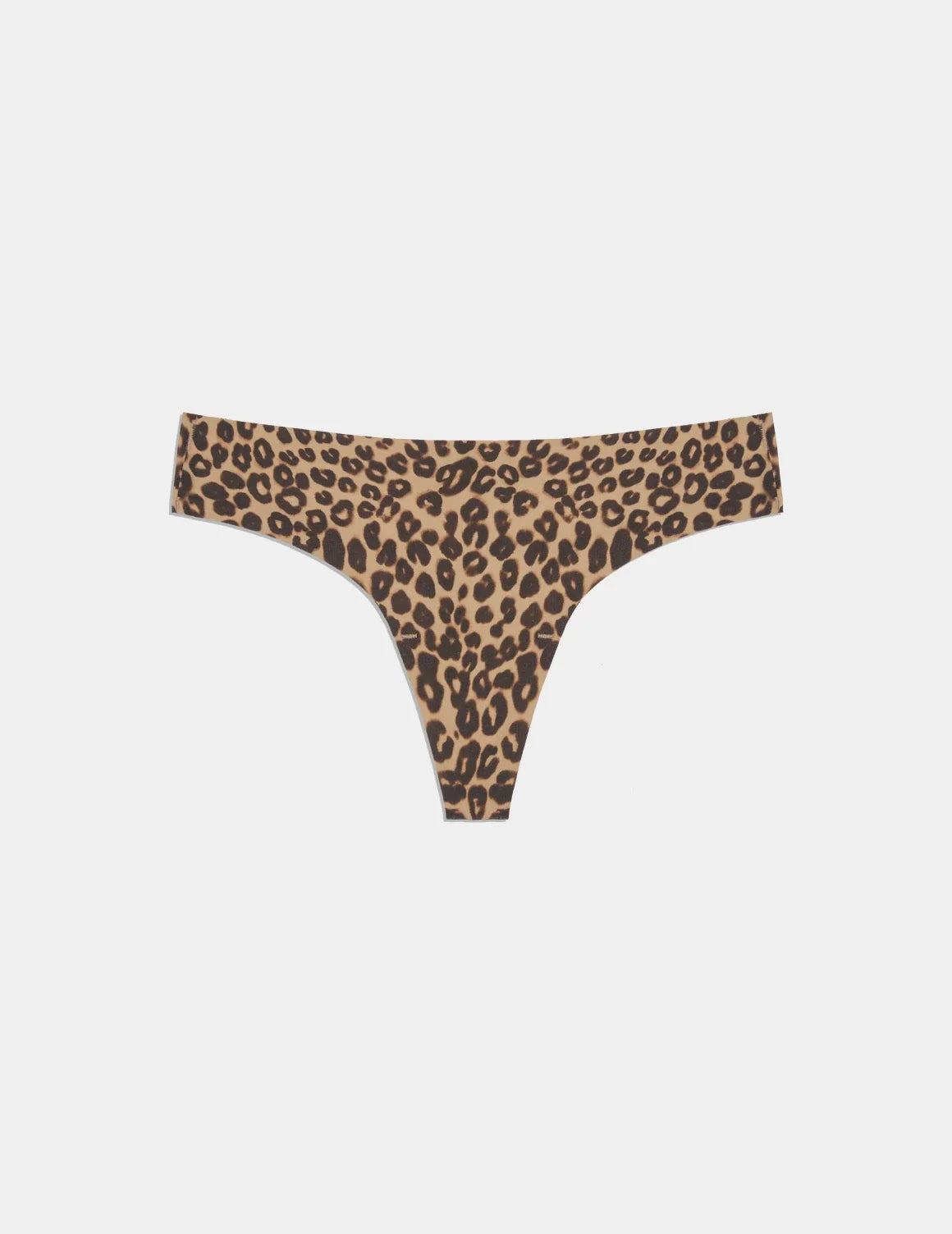 Essential No-Show Thong