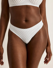 Essential No-Show Thong