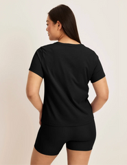Modal Ultra Soft Shorts