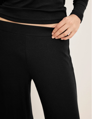 Modal Rib Pant