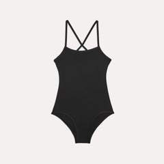 Teen Period Swim Freestyle One-Piece