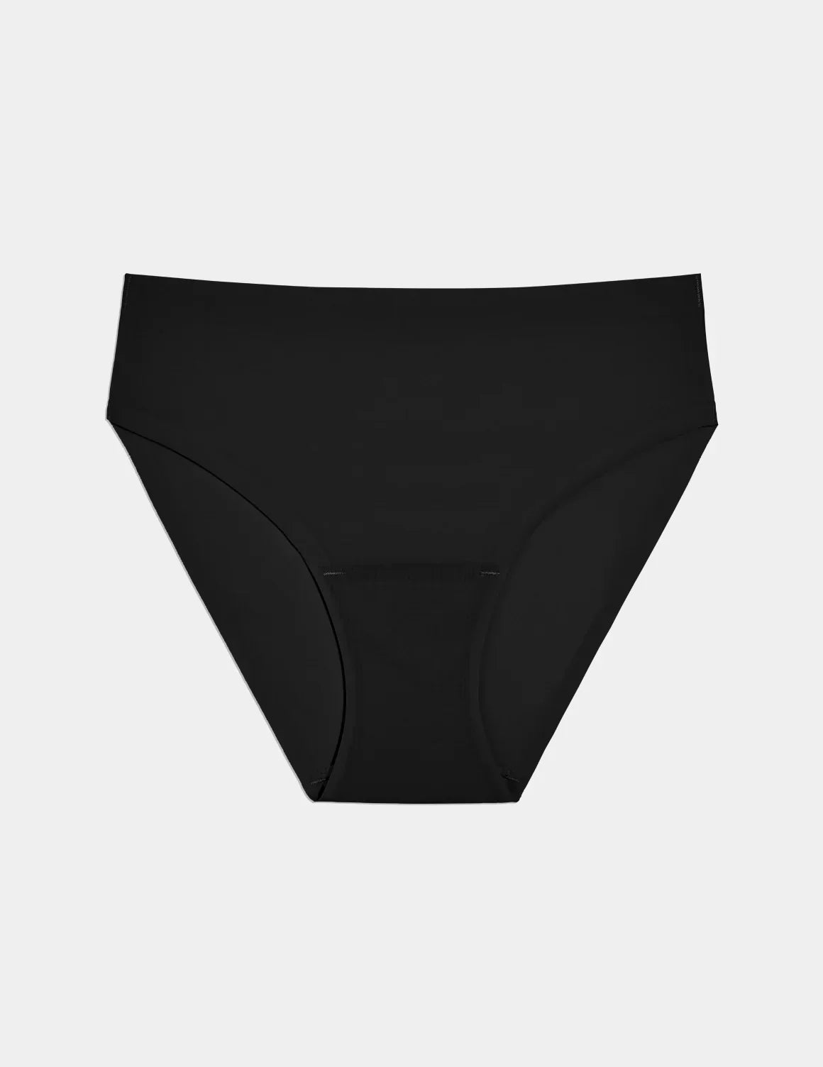 Essential No-Show French Cut