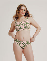 Teen Period Swim Full-Coverage Bikini Bottom - Last Call