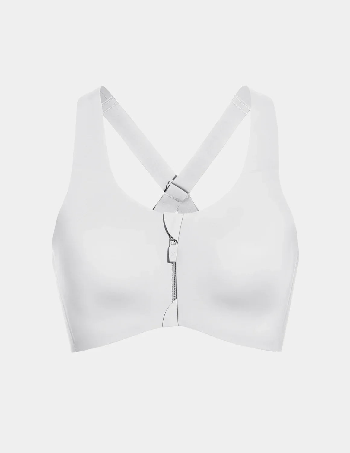 Catalyst Front Zip Sports Bra - Last Call