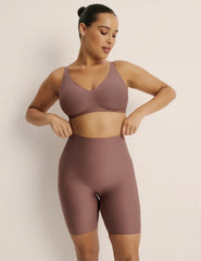Customizable Shaper High Rise Shorts