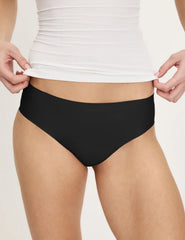 Teen Super Leakproof® No-Show Bikini